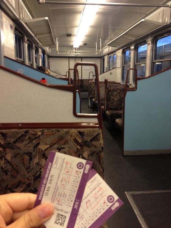 ハンガリー・ブタペスト「13.10 ハンガリー(ブタペスト)」の写真