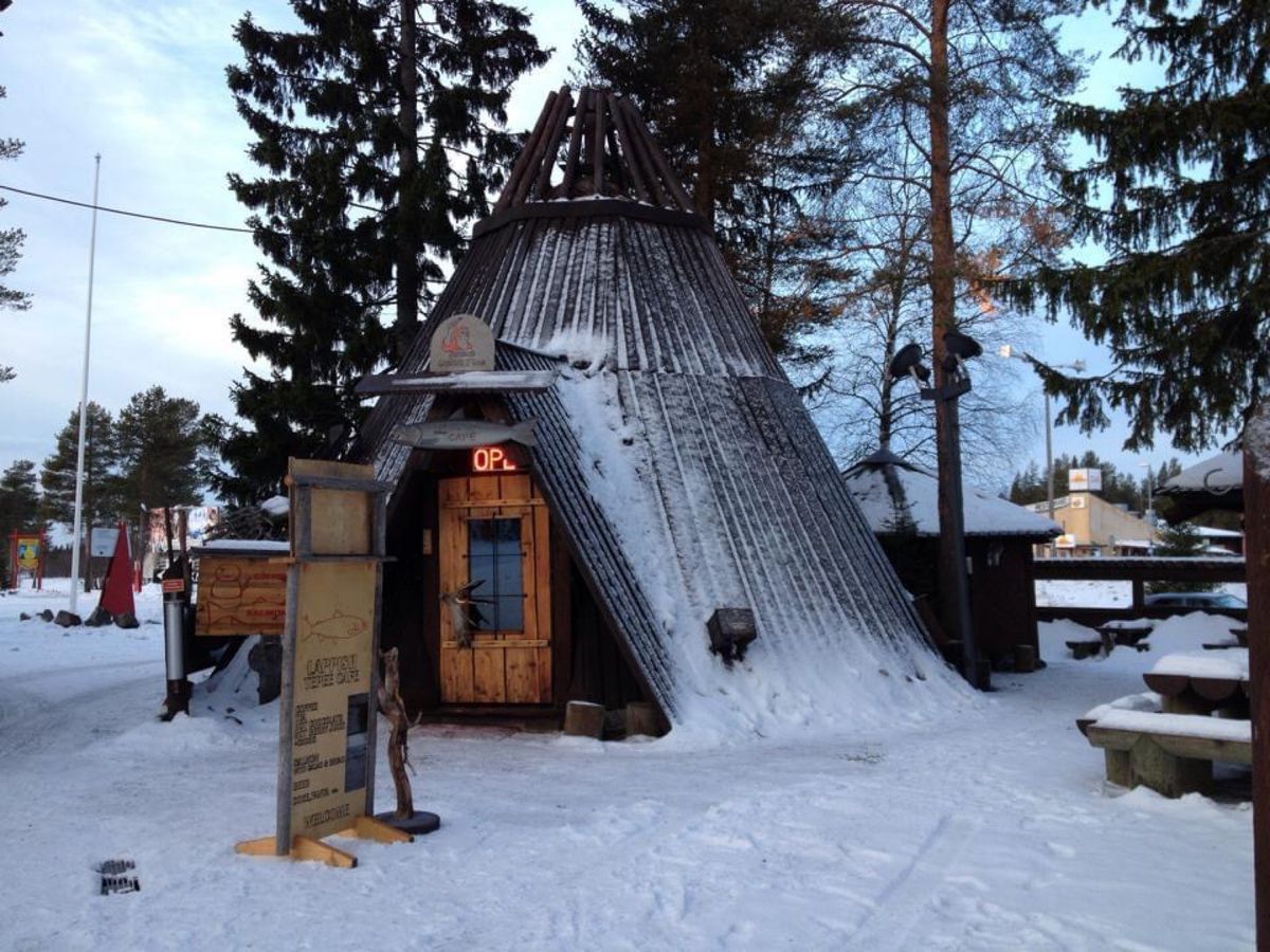 Rovaniemi