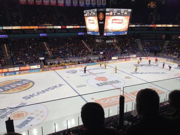 フィンランド・ロヴァニエミ「13.11 フィンランド(ヘルシンキ/タンペレ/ロヴァニエミ)」の写真：ヘルシンキ