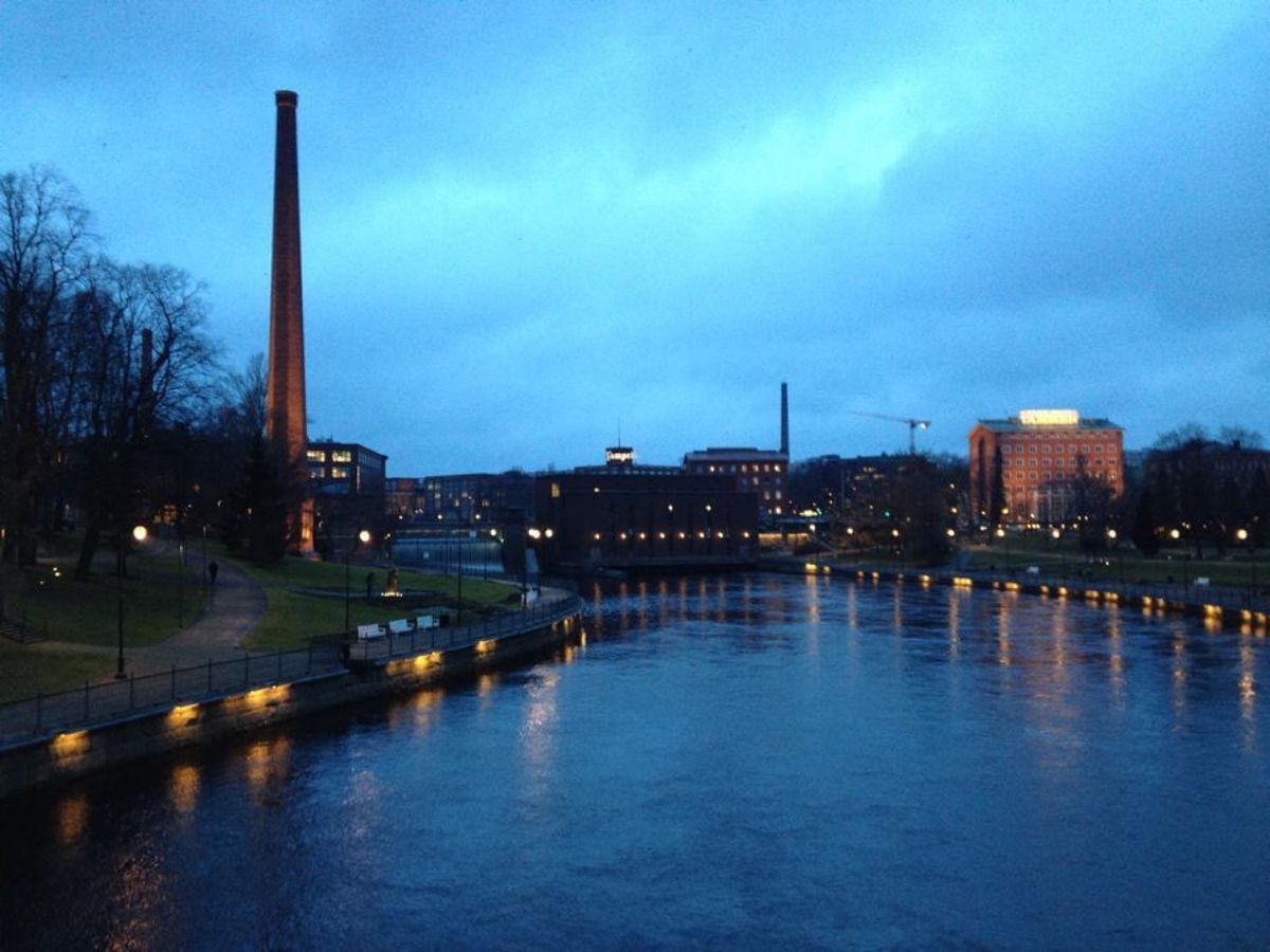 Tampere