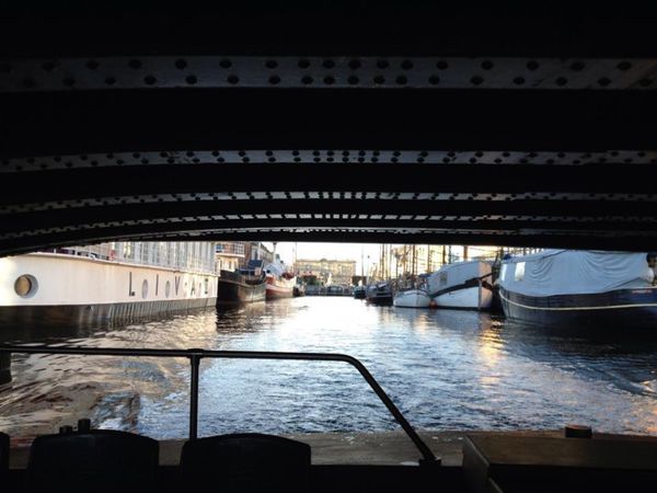 デンマーク・コペンハーゲン「13.11  デンマーク(コペンハーゲン)」の写真