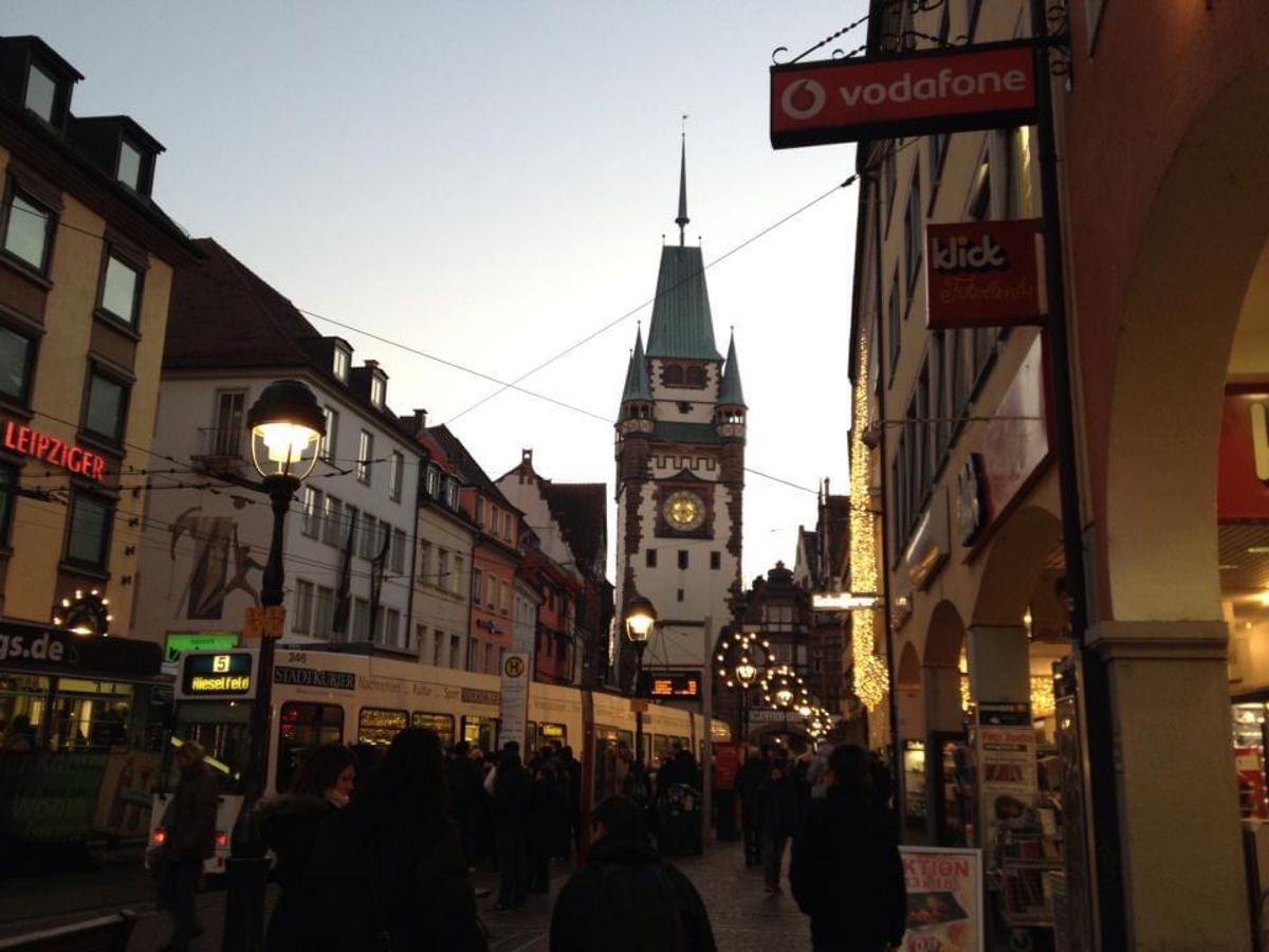 Freiburg