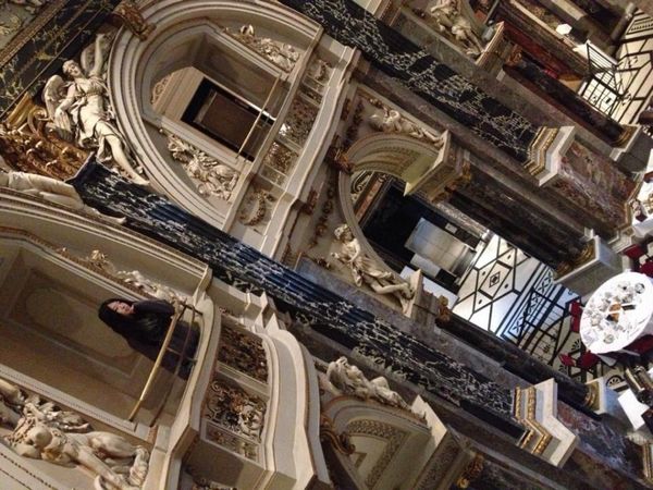 オーストリア・ウィーン「13.12 オーストリア(ウィーン)」の写真