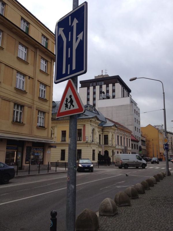 スロバキア・ブラチスラバ「14.01 スロバキア(ブラチスラバ)」の写真