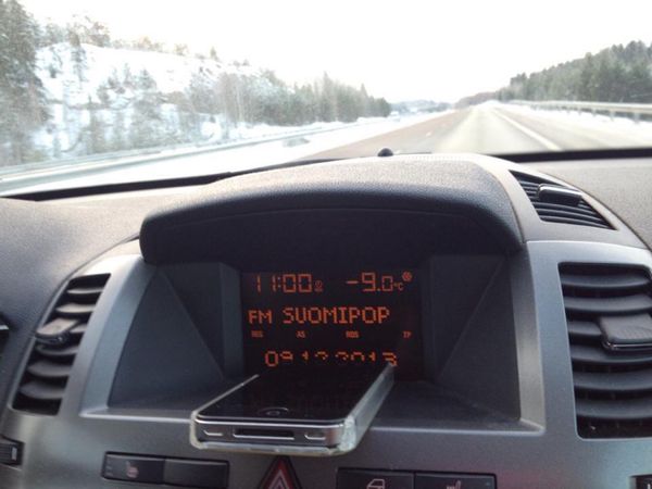 フィンランド・フィンランド「13.11 フィンランド(タンペレ)」の写真