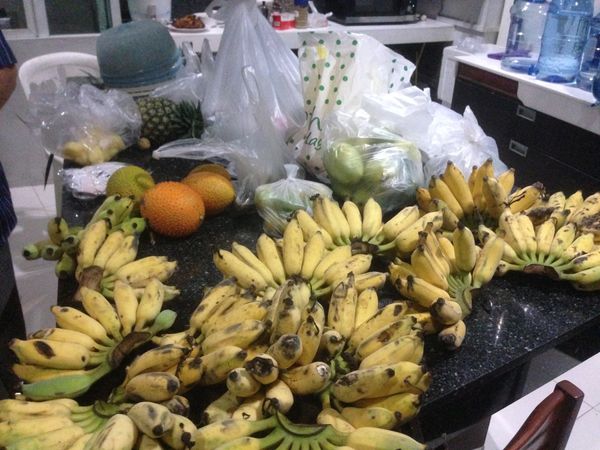 タイ・バンコク「15.09 タイ(バンコク/プラチュアップ)」の写真：バンコク