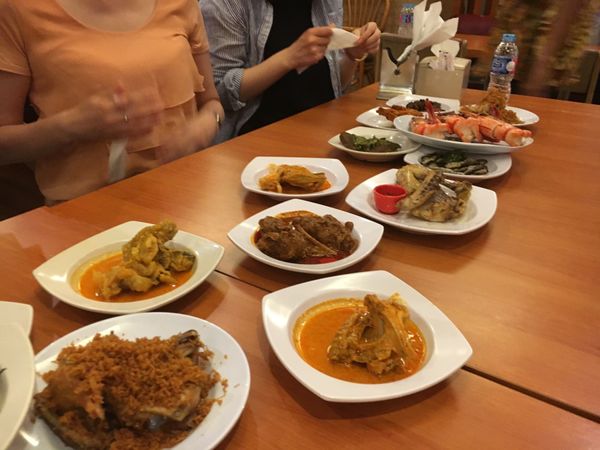 インドネシア・ジャカルタ「16.09 インドネシア(ジャカルタ)」の写真