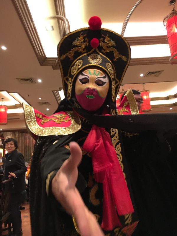 中国・中国「16.10 中国(四川)」の写真