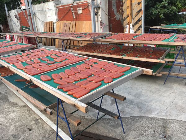 台湾・高雄「17.01 台湾(高雄)」の写真