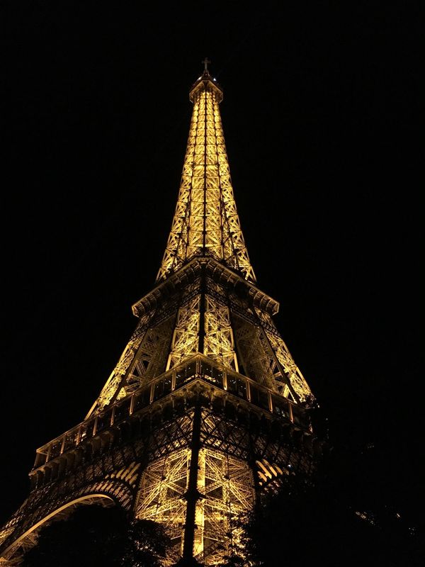 フランス・パリ「17.08 フランス(パリ/ディズニー)」の写真