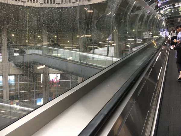 フランス・パリ「17.08 フランス(パリ/ディズニー)」の写真