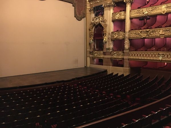 フランス・パリ「17.08 フランス(パリ/ディズニー)」の写真