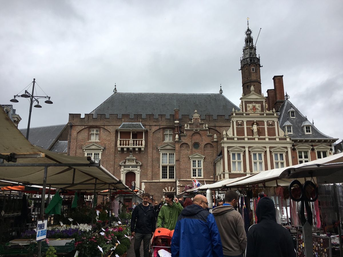 Haarlem