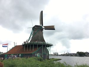 Zaan Schans