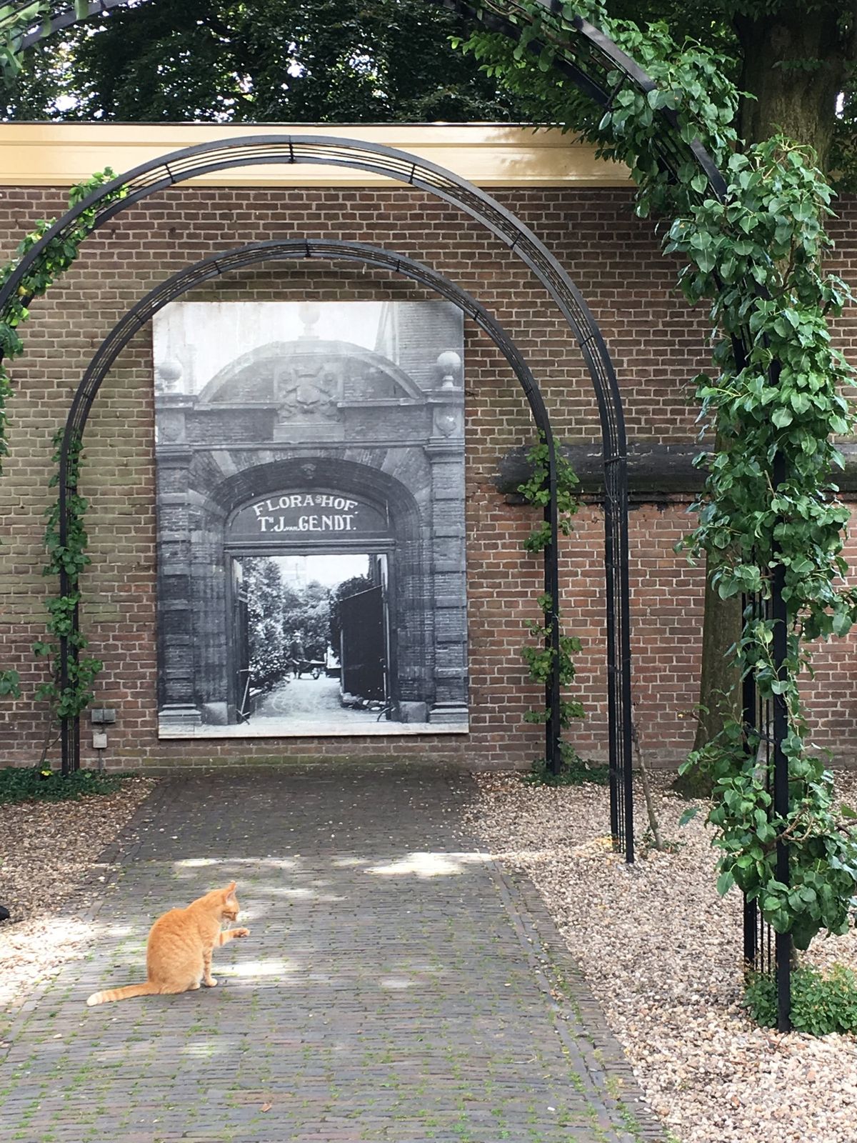 Utrecht