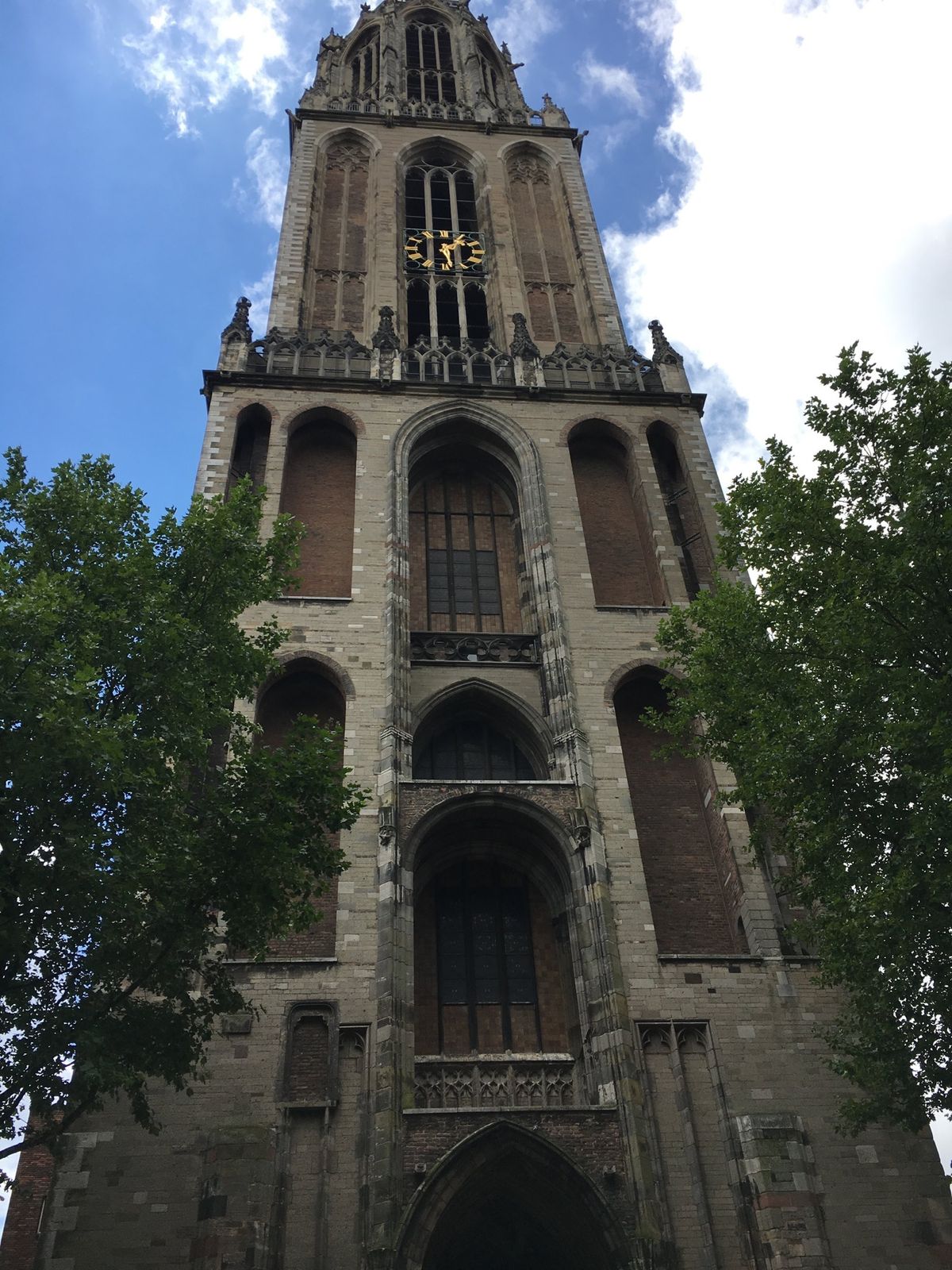 Utrecht