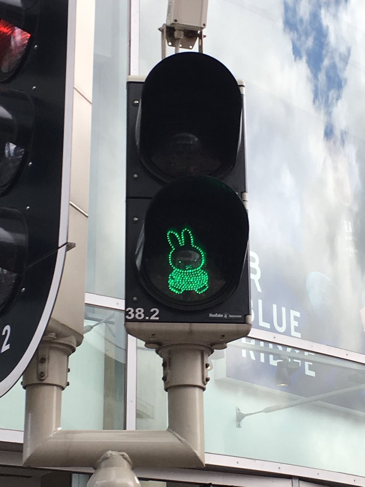 Utrecht
ミッフィ探し🐰