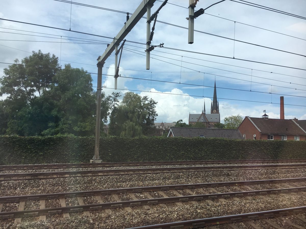 アムステルダム