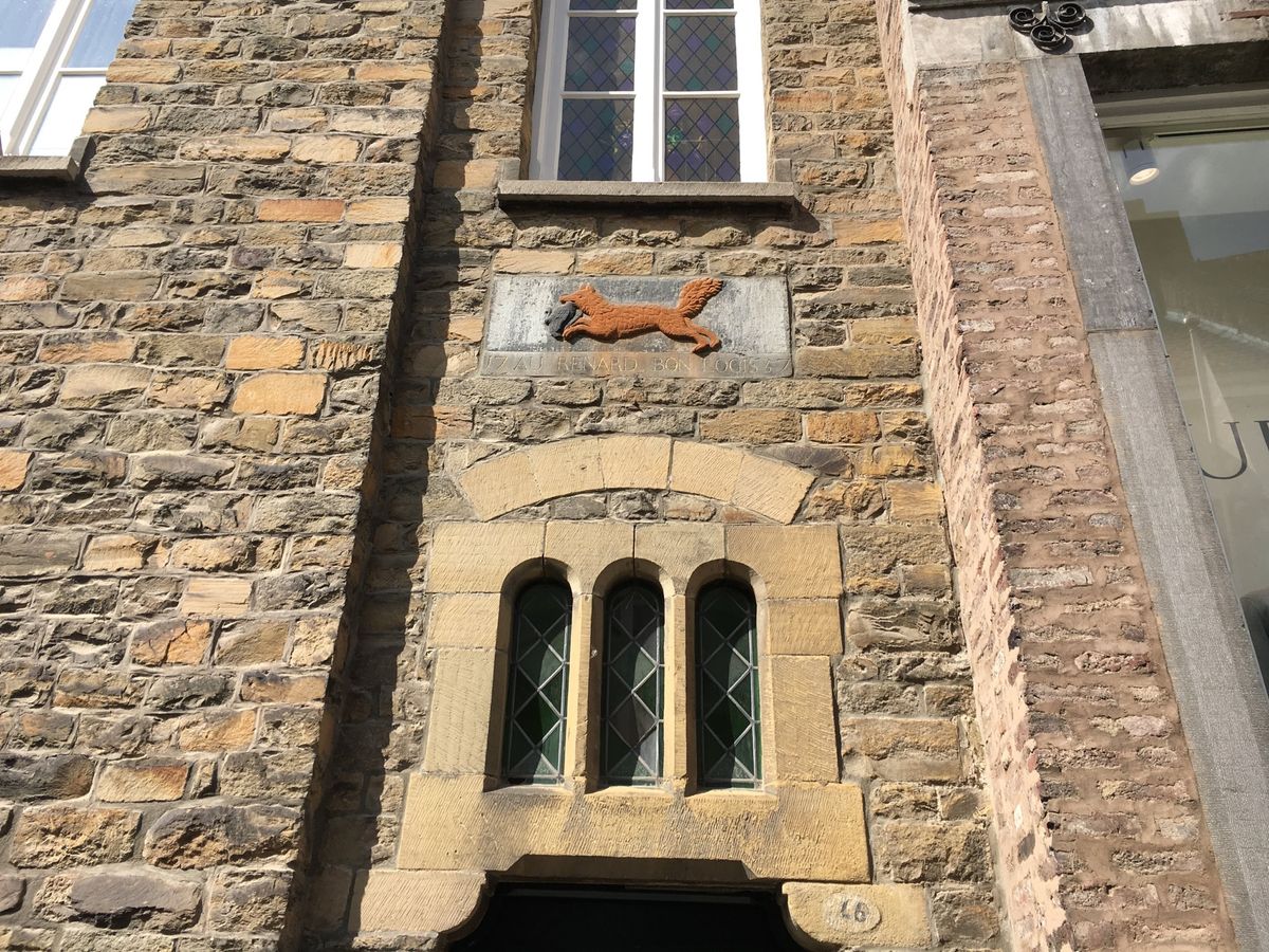 マーストリヒト