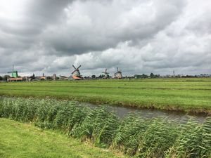 Zaan Schans