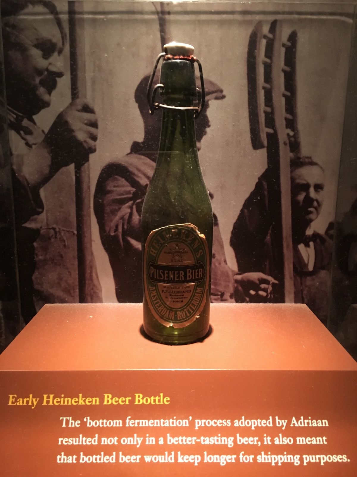 アムステルダム