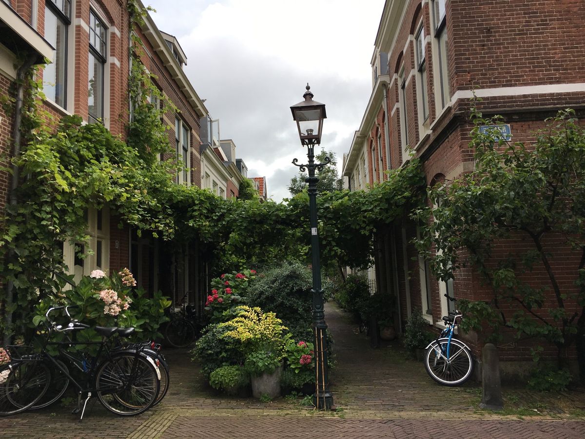 Haarlem