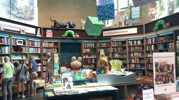 ベルギー・ブリュッセル「17.08 ベルギー(リエージュ/ブリュッセル/ブルージュ)」の写真：リエージュ