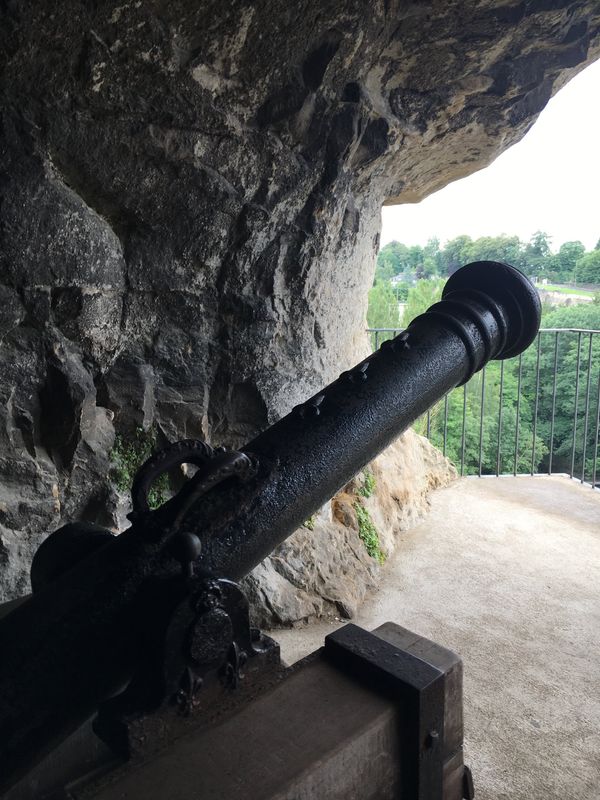 ルクセンブルク・ルクセンブルク「ルクセンブルク」の写真