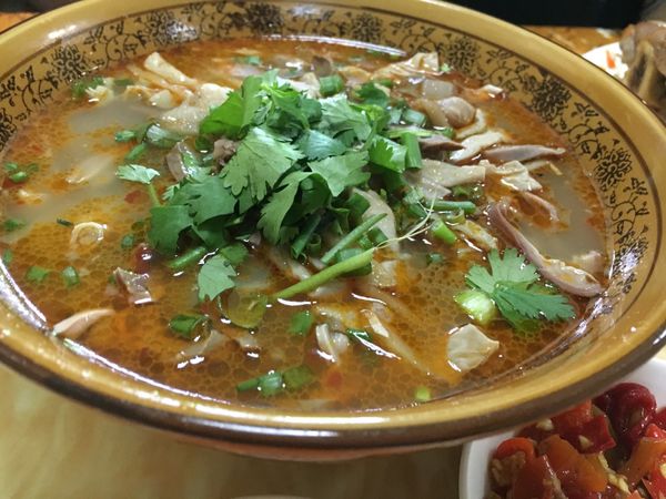 中国・ウルムチ「17.10 中国(ウルムチ)」の写真