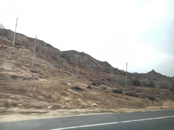 中国・ウルムチ「17.10 中国(ウルムチ)」の写真