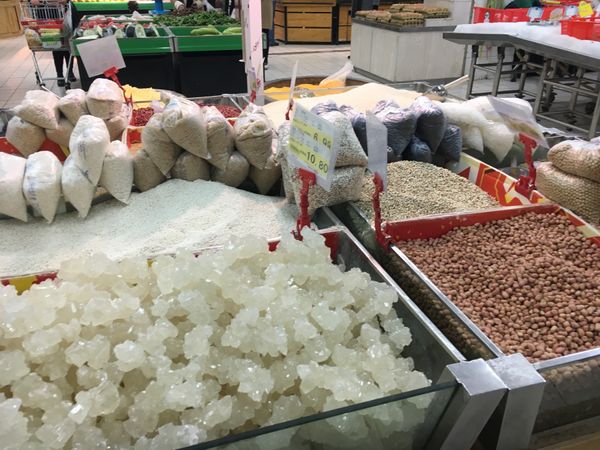 中国・ウルムチ「17.10 中国(ウルムチ)」の写真