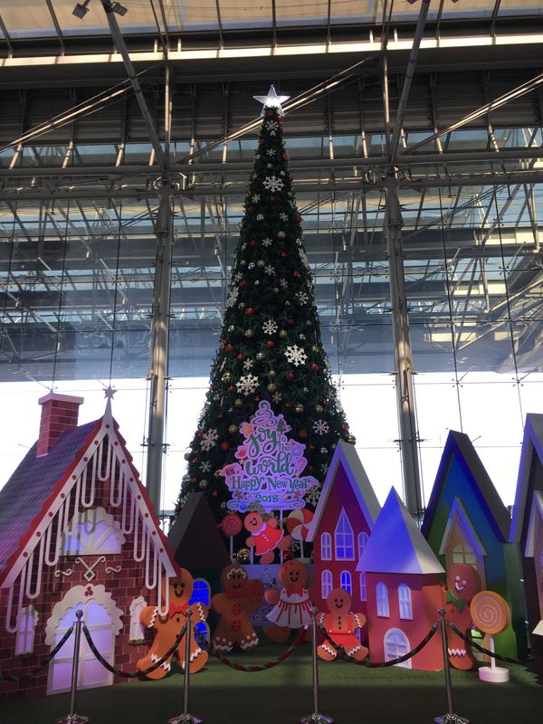 ベトナム・ハノイ「17.12 ベトナム(ハノイ／ホイアン/クチ/ホーチミン)」の写真：ハノイ