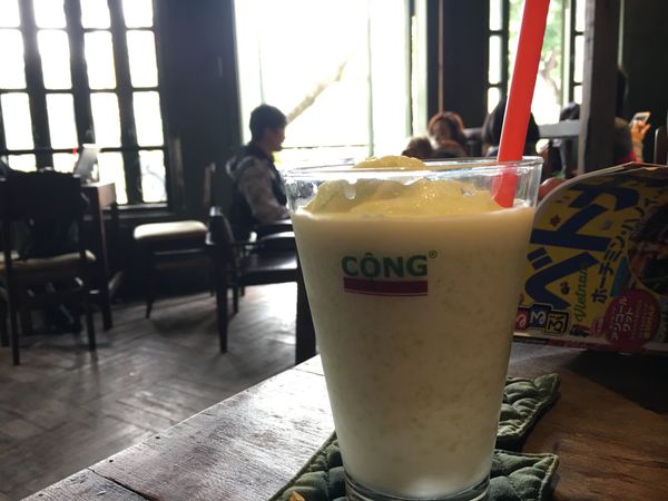 ベトナム・ハノイ「17.12 ベトナム(ハノイ／ホイアン/クチ/ホーチミン)」の写真：ハノイ