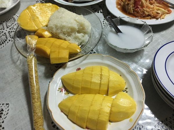 タイ・バンコク「18.01 タイ(バンコク)」の写真