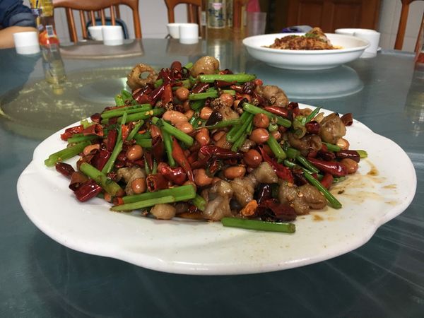 中国・中国「18.05 中国(深圳)」の写真