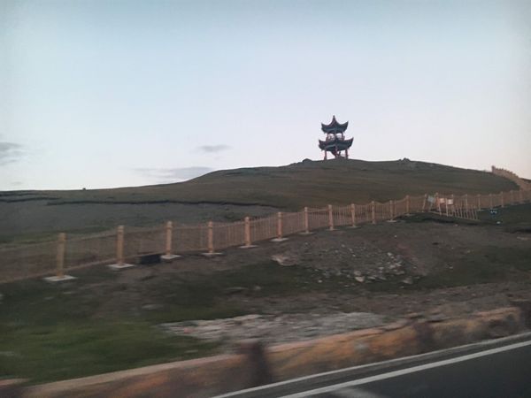 中国・ウルムチ「18.07 中国(哈密）」の写真