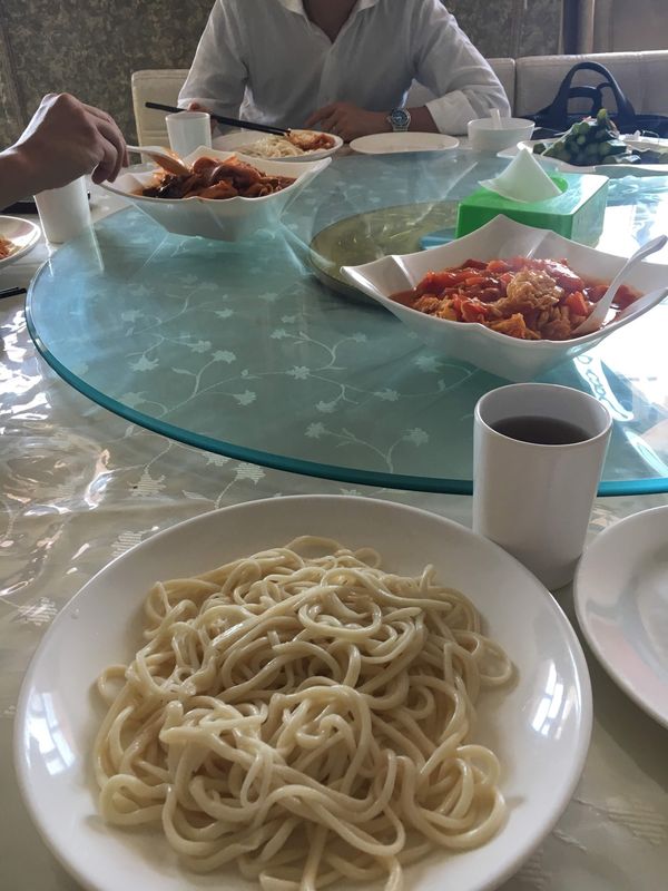 中国・ウルムチ「18.07 中国(哈密）」の写真