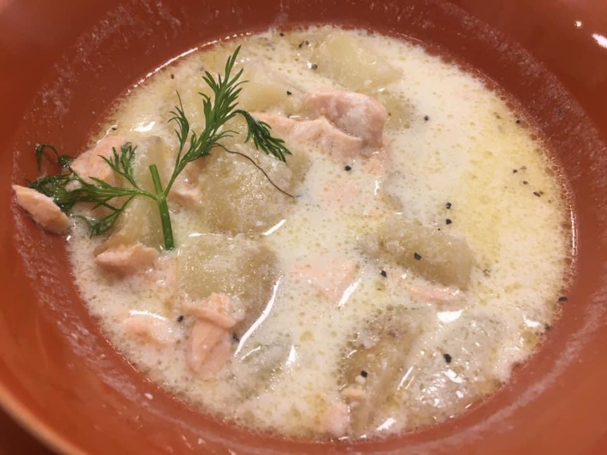 名古屋高島屋の北欧展