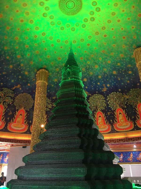 タイ・バンコク「18.08 タイ(バンコク)」の写真