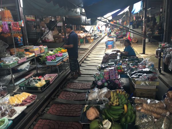 タイ・バンコク「18.08 タイ(バンコク)」の写真