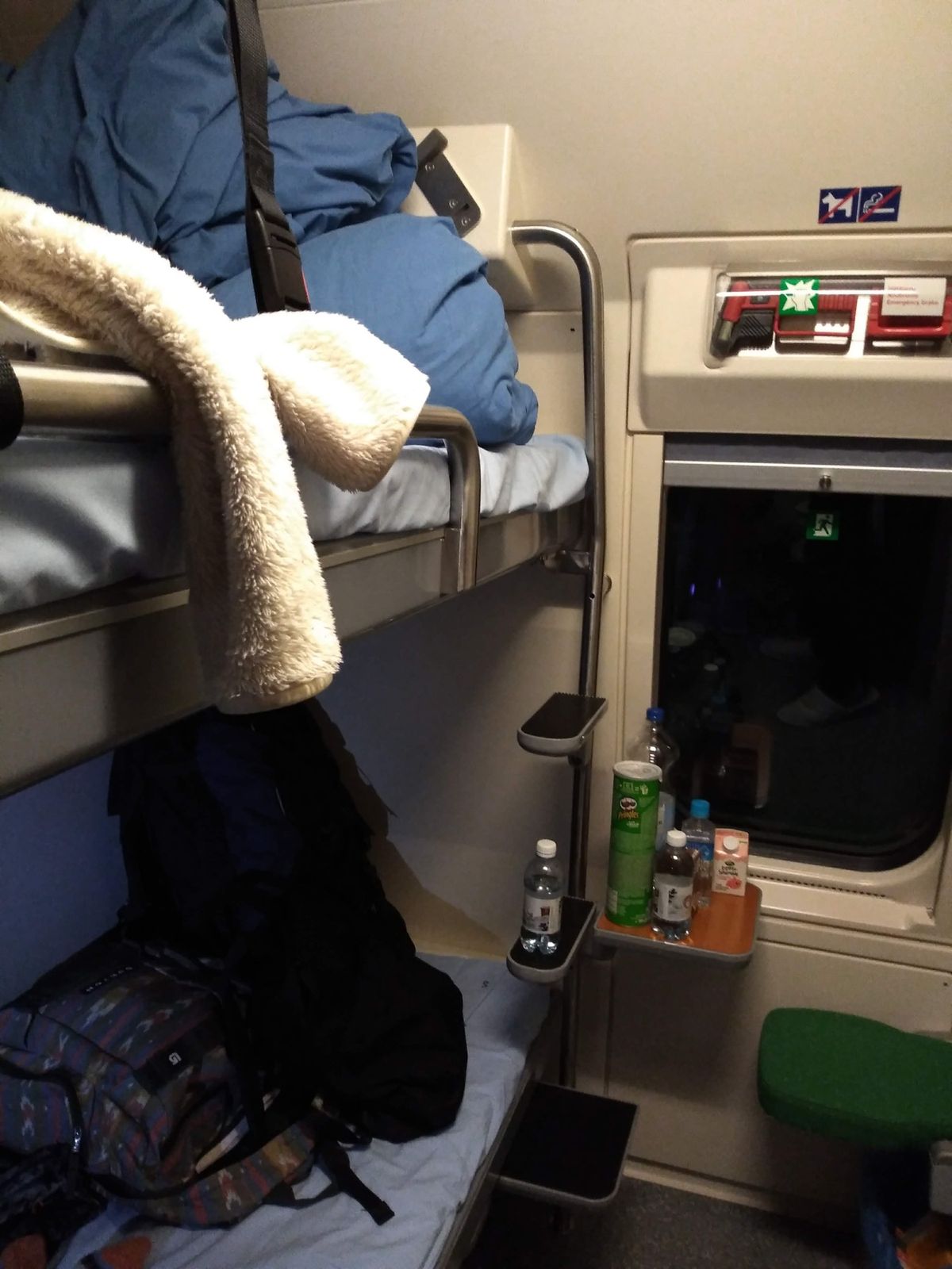 サンタクロースエクスプレス