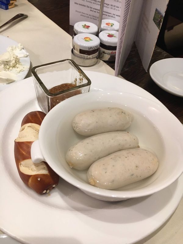 ドイツ・フランクフルト「19.01 ドイツ(フランクフルト)」の写真