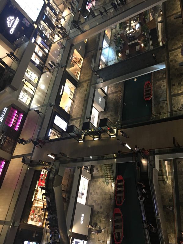 シンガポール・シンガポール「19.04 シンガポール」の写真