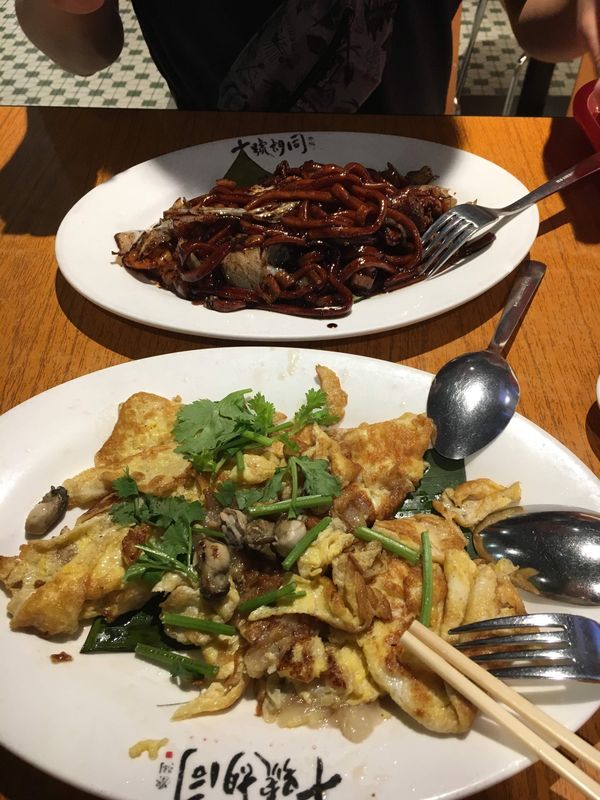 マレーシア・マラッカ「19.05 マレーシア(クアラルンプール/マラッカ/クチン)」の写真：KL