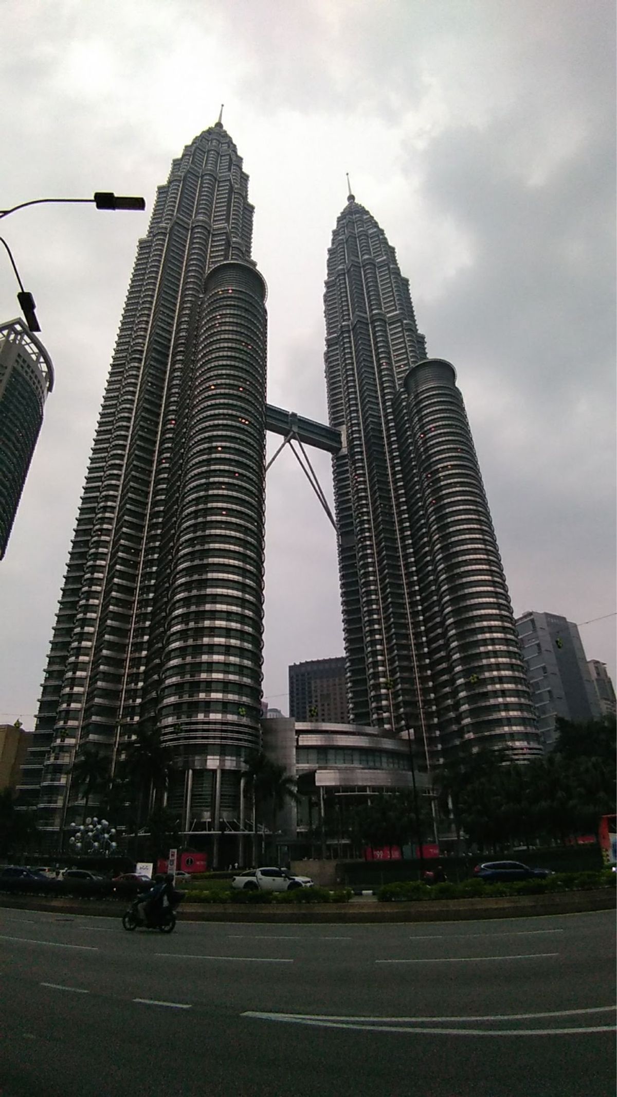 KL