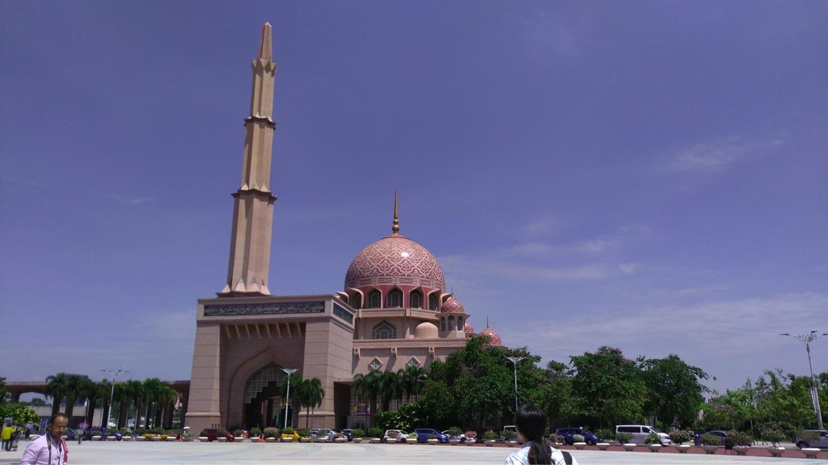 ピンク🕌
マラッカ料理