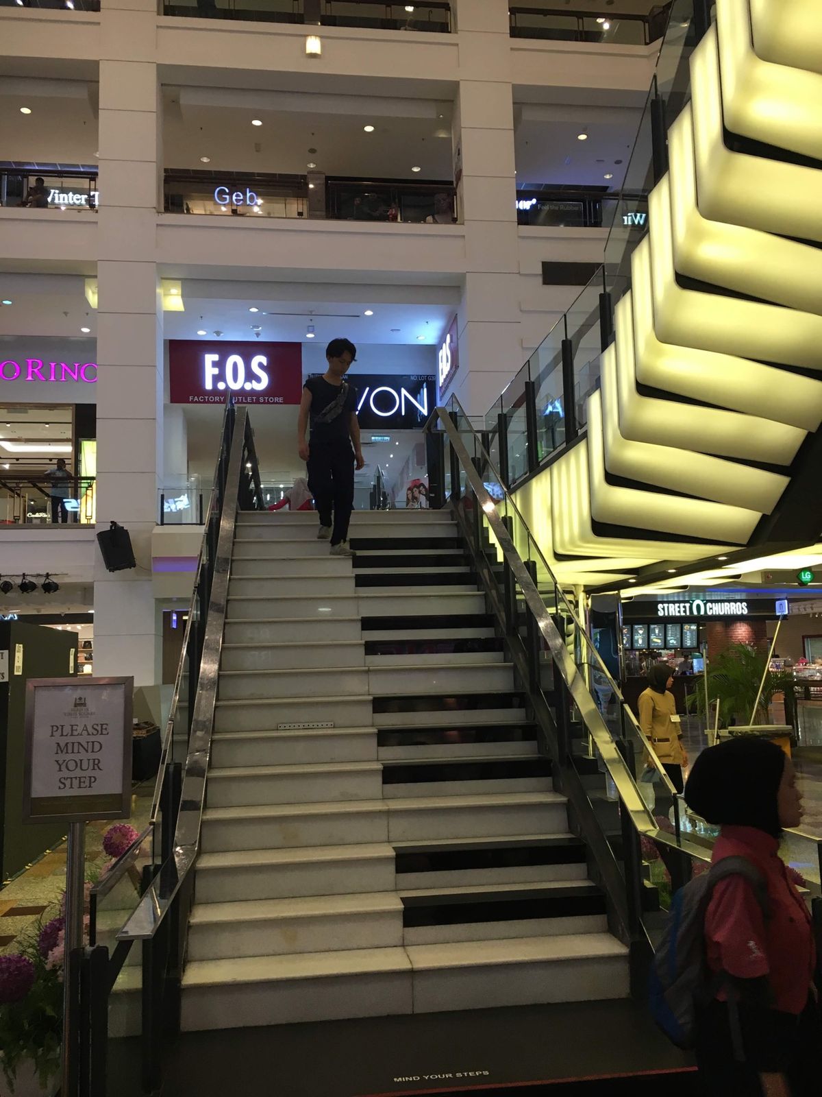 KL