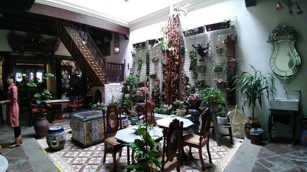 マレーシア・マラッカ「19.05 マレーシア(クアラルンプール/マラッカ/クチン)」の写真