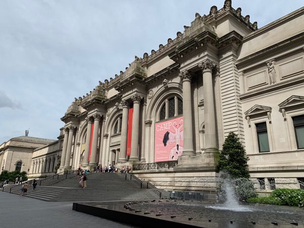 アメリカ(米国)・NewYork「ニューヨーク旅行」の写真