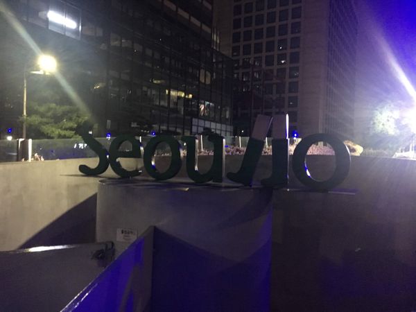 大韓民国 (韓国)・ソウル「19.07 韓国(ソウル)」の写真